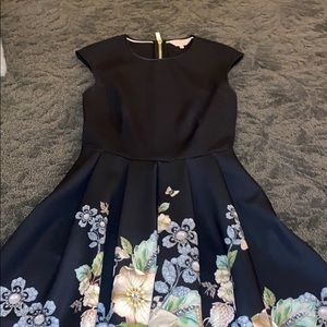 Ted Baker Dress